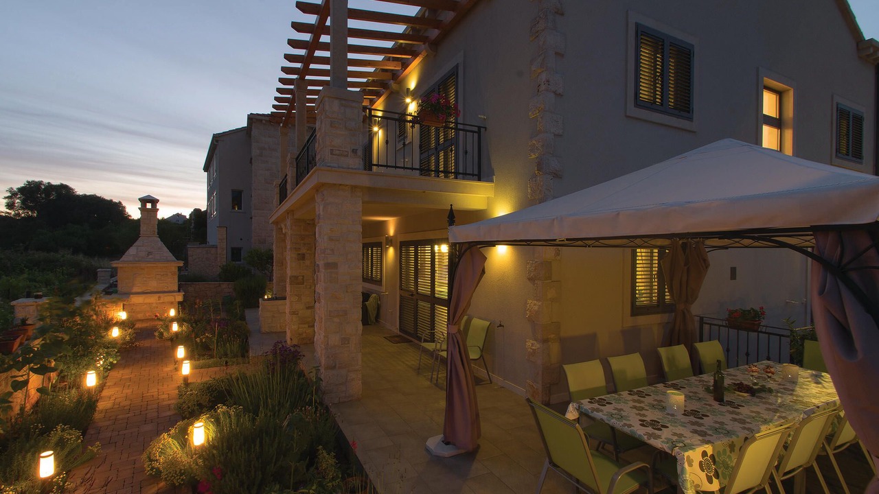 Photo of Outdoor in Lumbarda