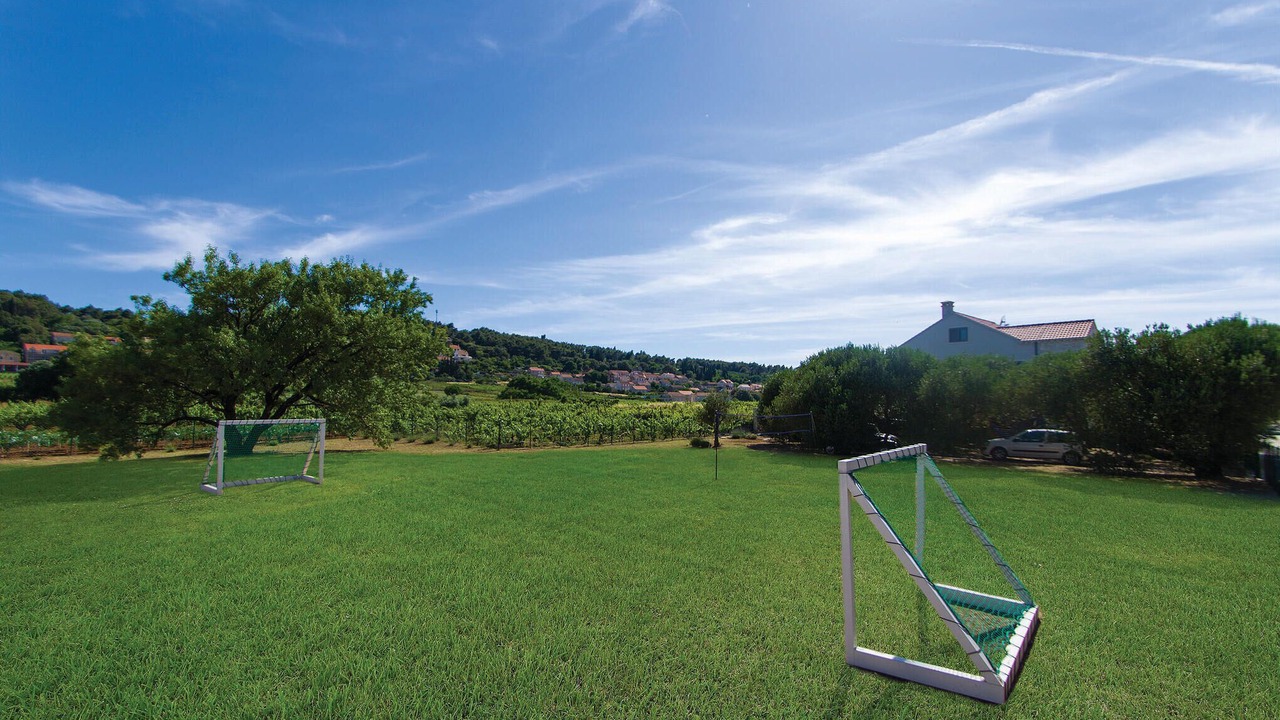 Photo of Outdoor in Lumbarda