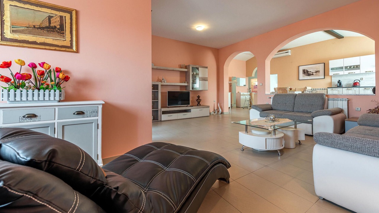 Photo of Bedroom in Zadar