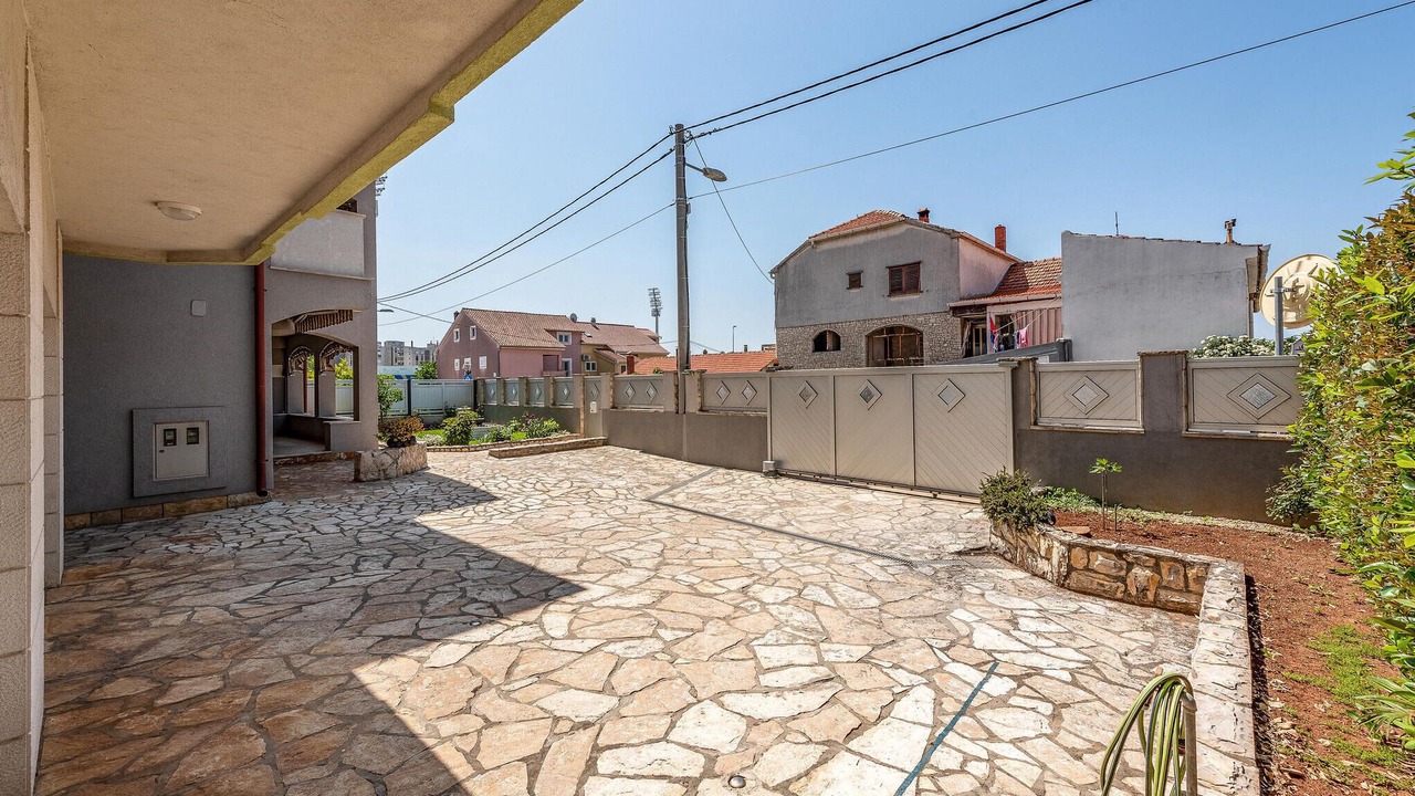 Photo of Outdoor in Zadar
