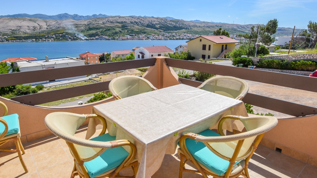 Photo of Outdoor in Pag