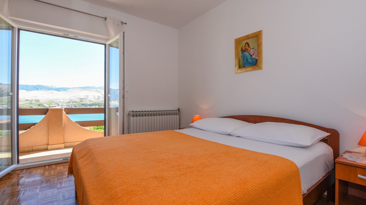 Photo of Bedroom in Pag