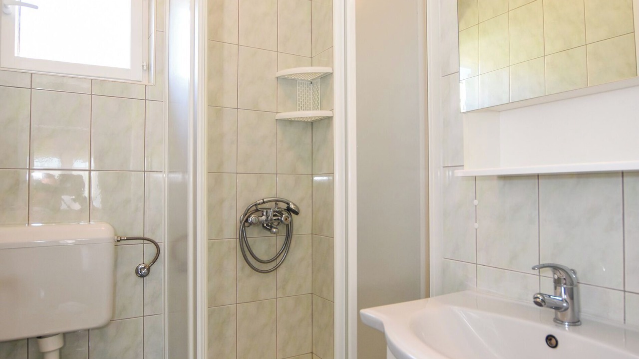 Photo of Bathroom in Pag