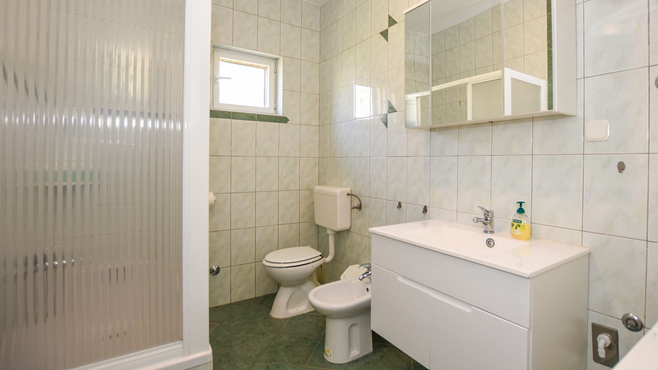 Photo of Bathroom in Pag