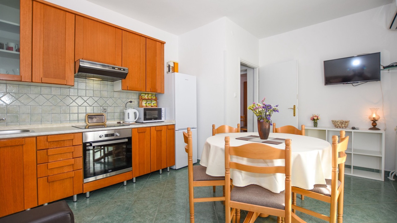 Photo of Kitchen in Pag