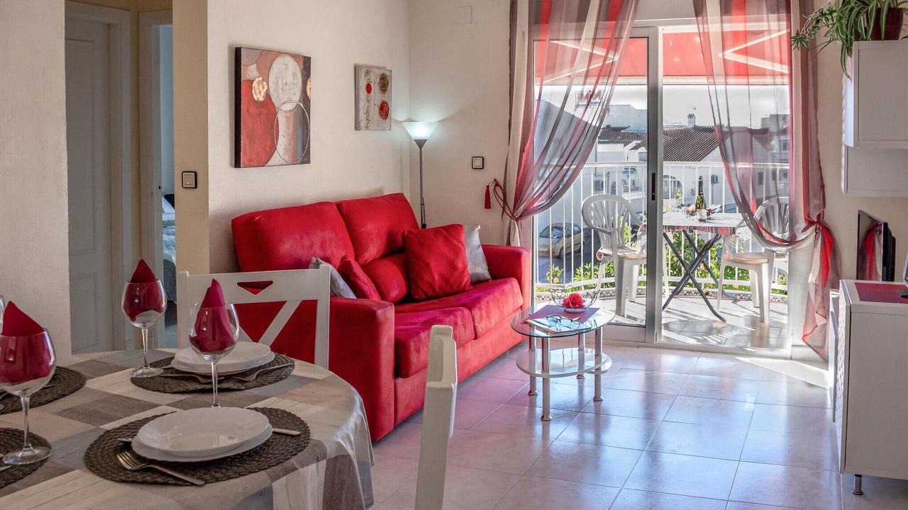 Photo of Bedroom in San Luis