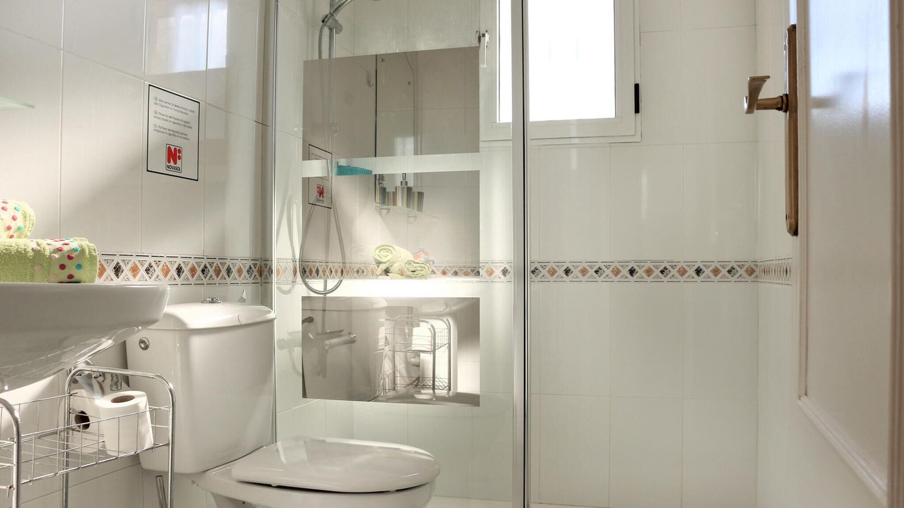 Photo of Bathroom in San Luis