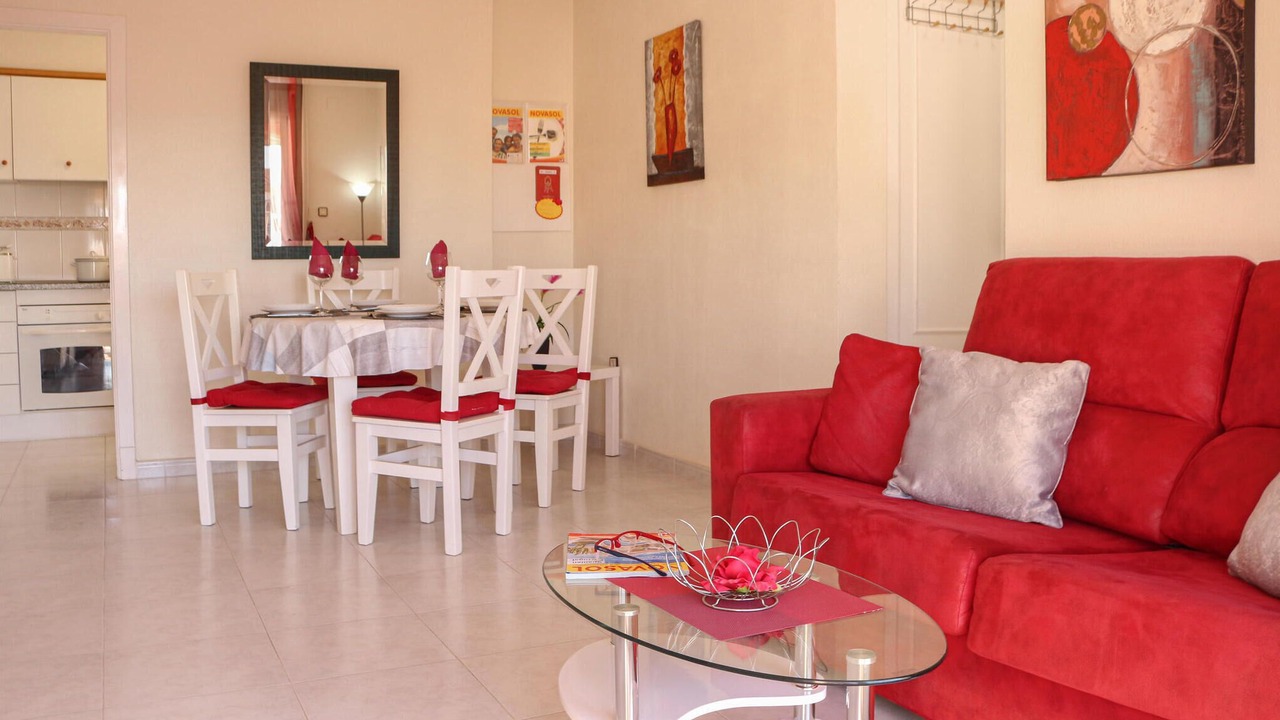 Photo of Bedroom in San Luis