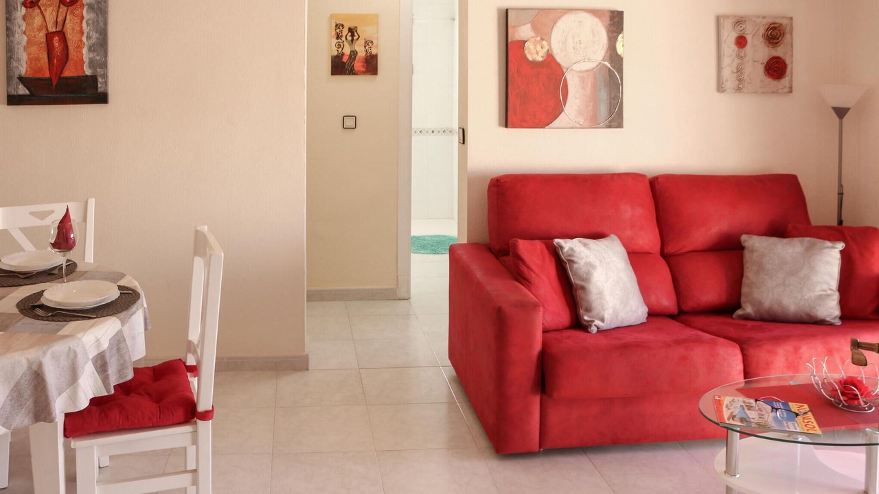 Photo of Bedroom in San Luis