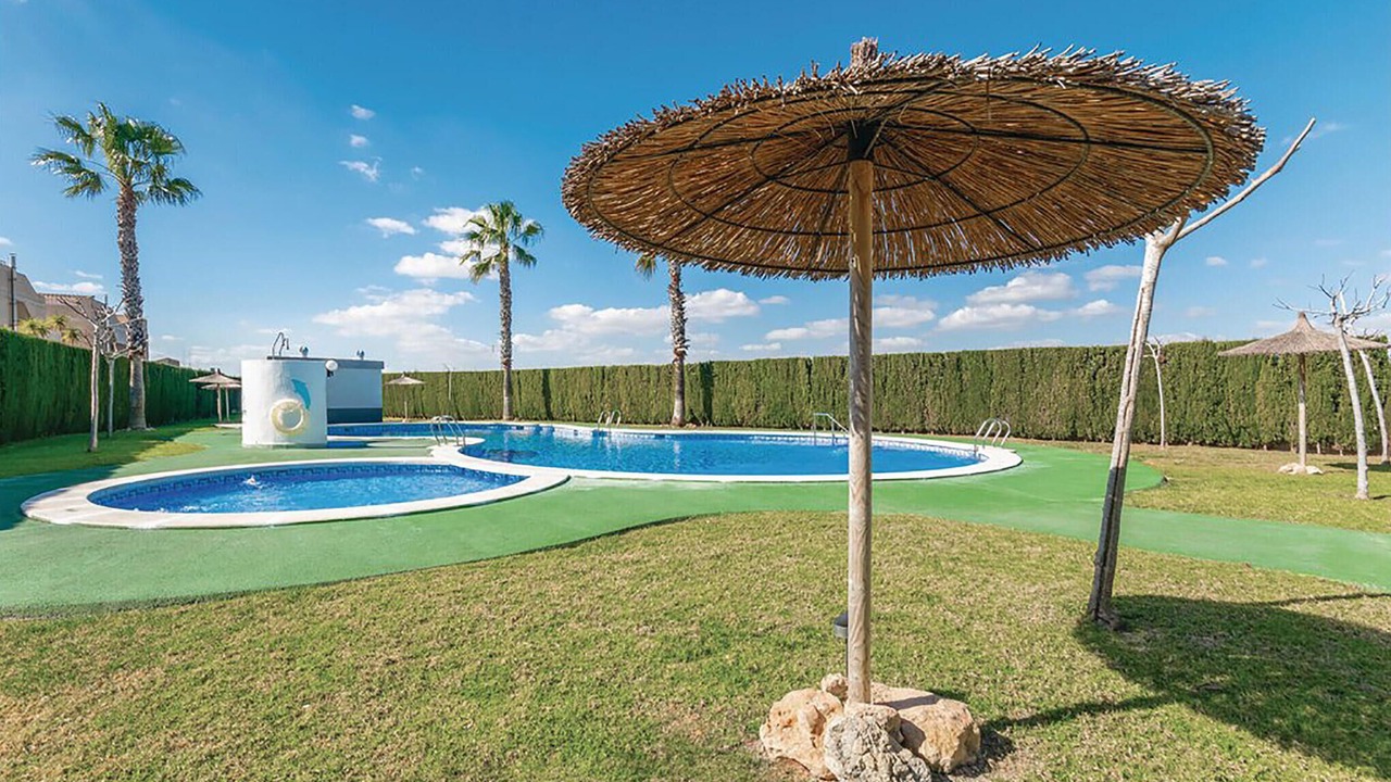 Photo of Outdoor in San Luis