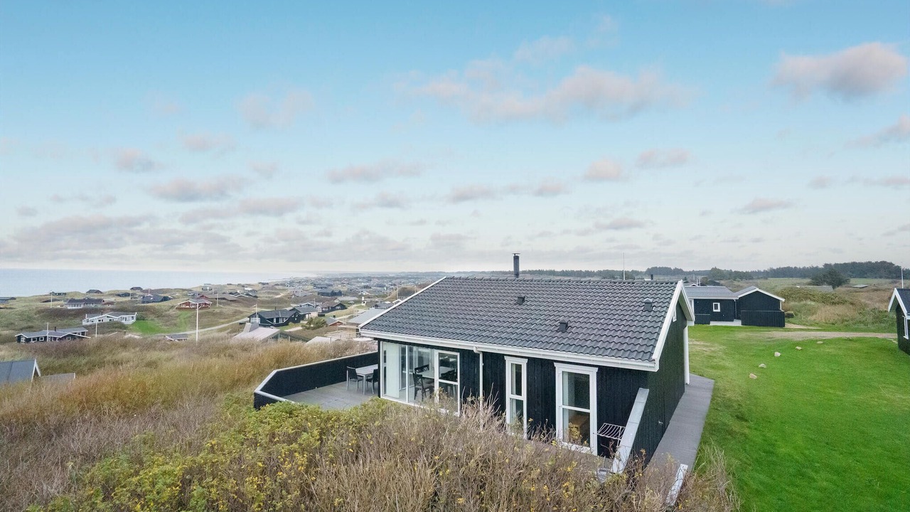 Photo of Outdoor in Lonstrup