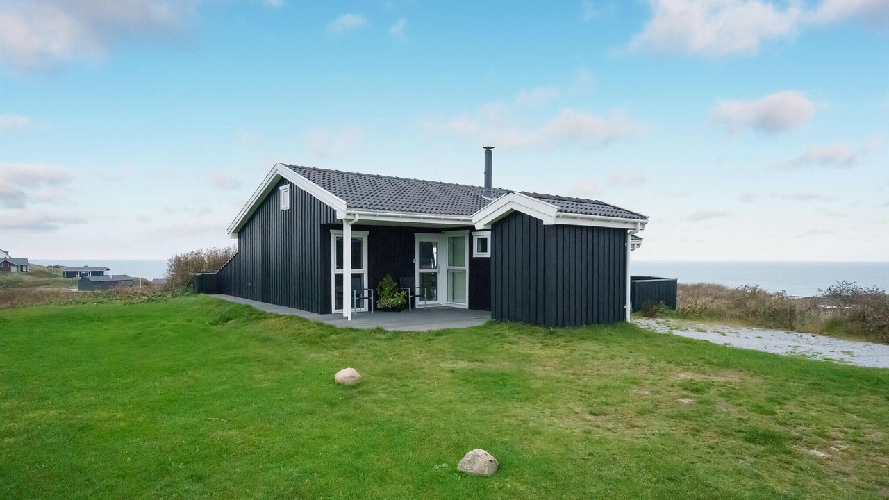 Photo of Outdoor in Lonstrup