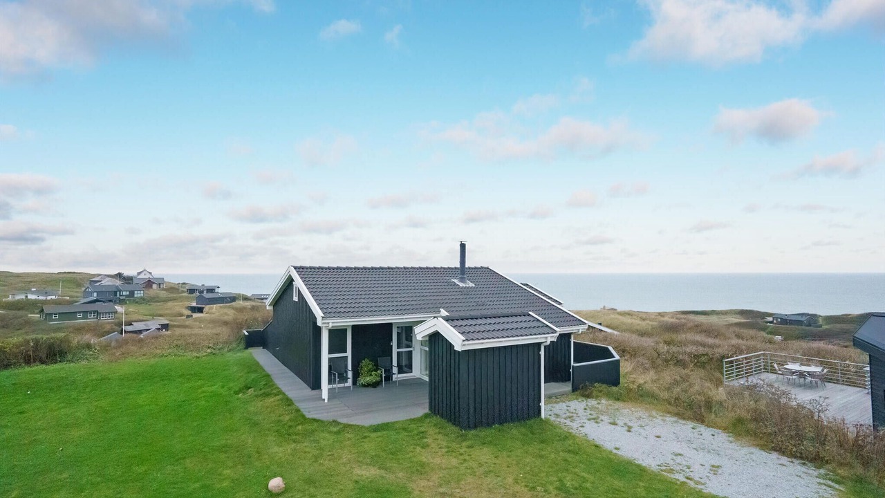 Photo of Outdoor in Lonstrup