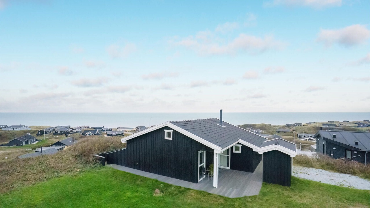Photo of Outdoor in Lonstrup