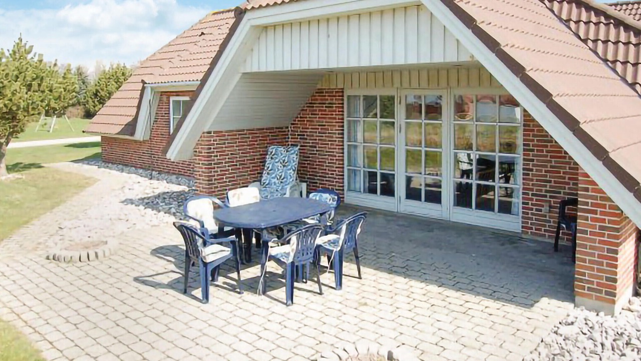 Photo of Others in Blavand