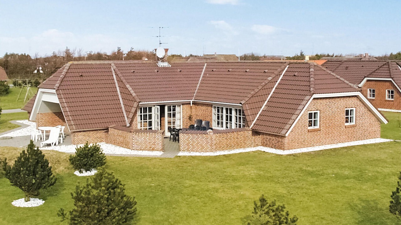 Photo of Outdoor in Blavand