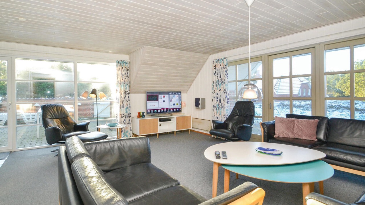 Photo of Bedroom in Blavand