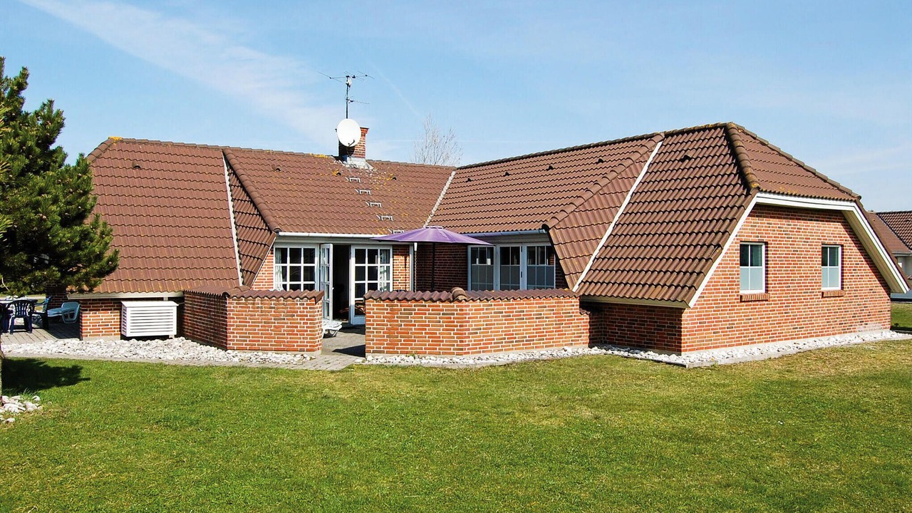 Photo of Outdoor in Blavand