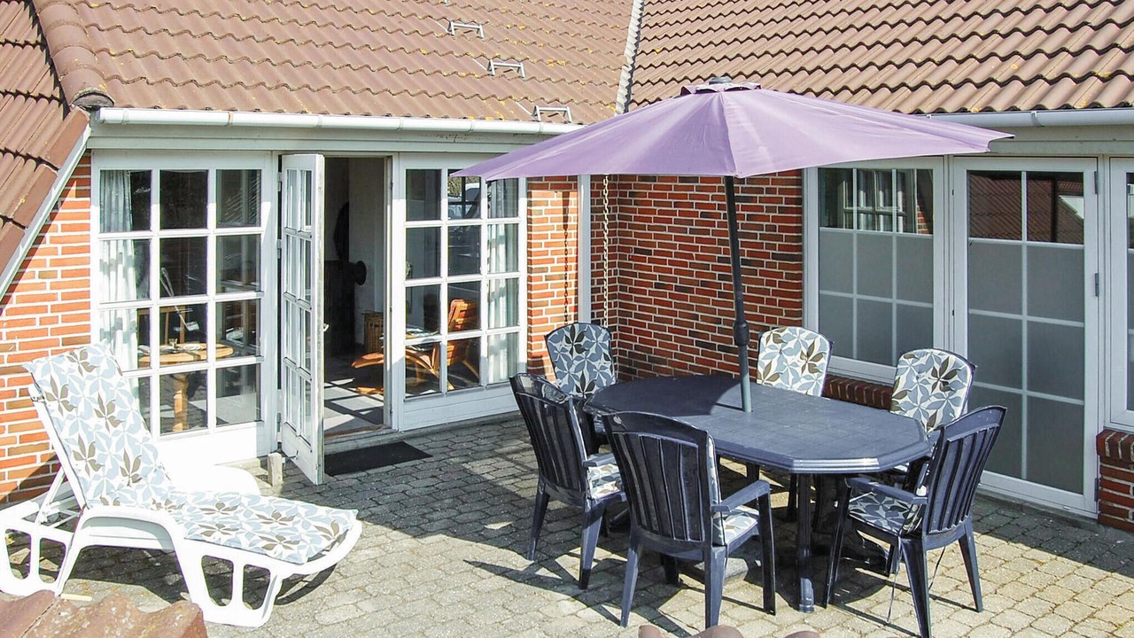 Photo of Outdoor in Blavand