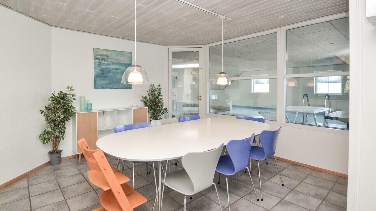 Photo of Bedroom in Blavand