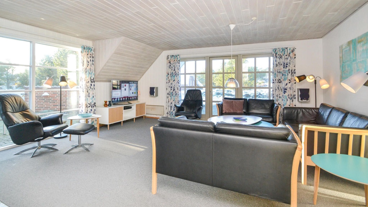 Photo of Bedroom in Blavand