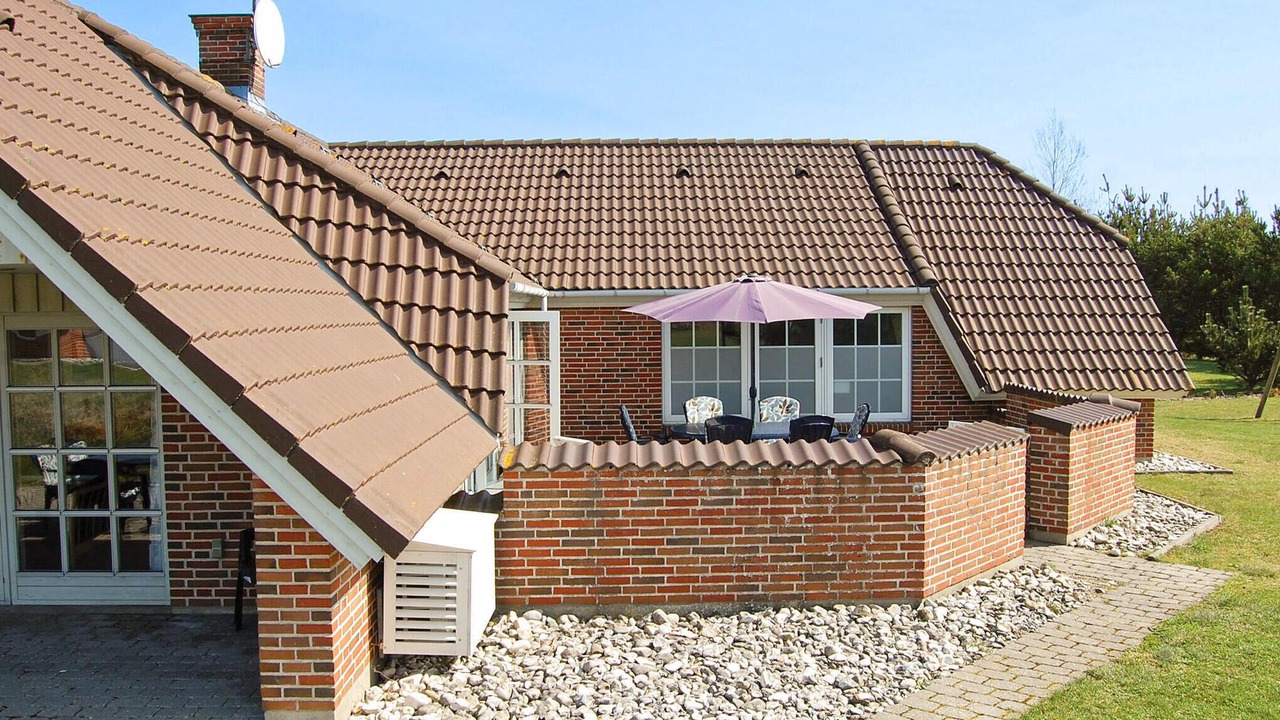 Photo of Outdoor in Blavand