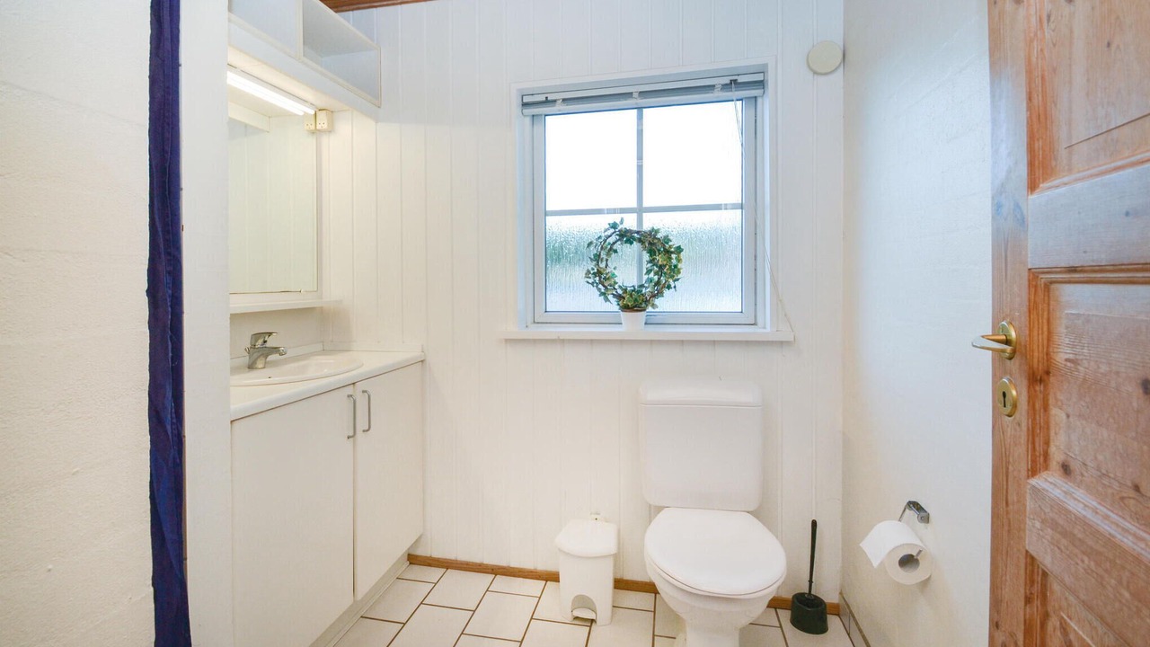 Photo of Bathroom in Blavand