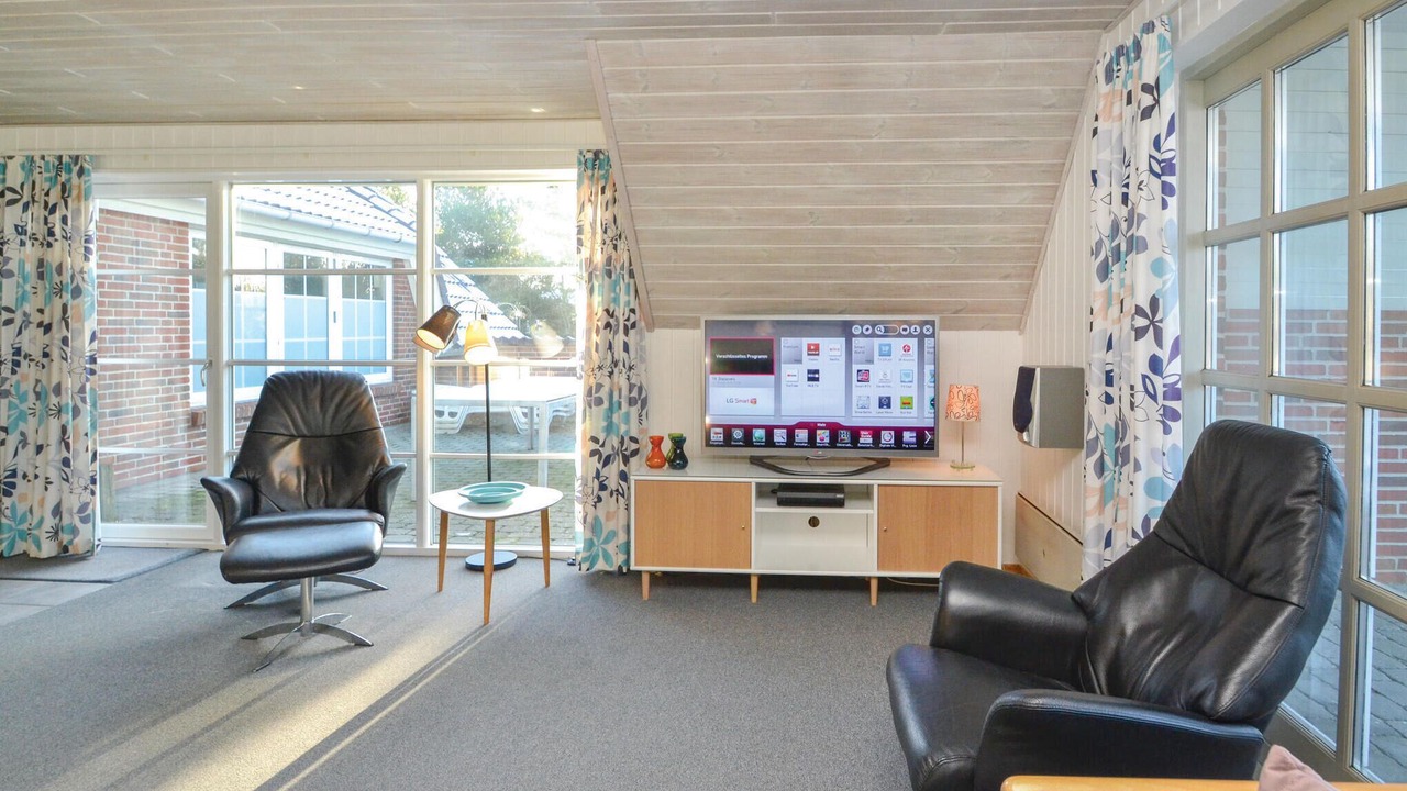 Photo of Bedroom in Blavand