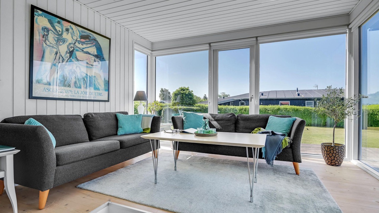 Photo of Bedroom in Egsmark Strand