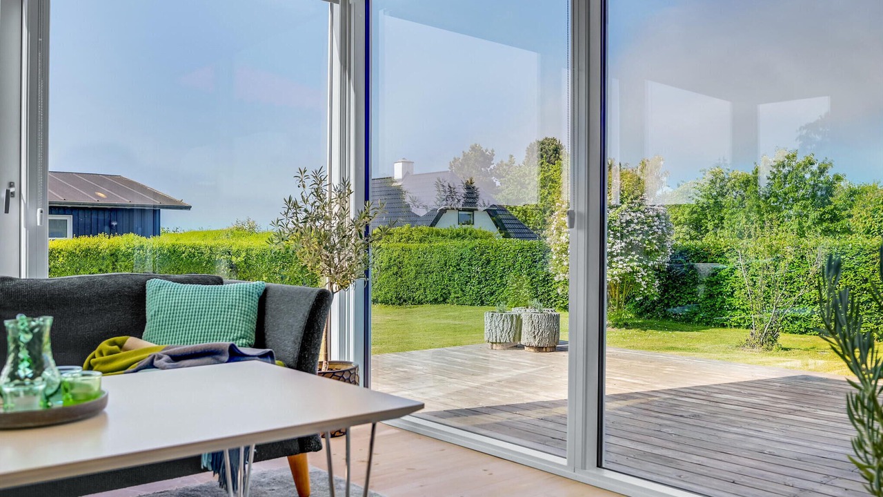 Photo of Bedroom in Egsmark Strand
