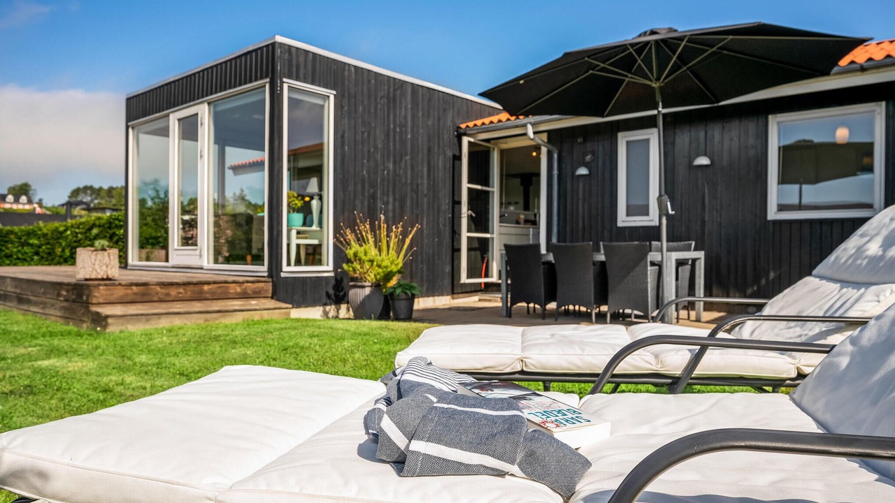 Photo of Outdoor in Egsmark Strand