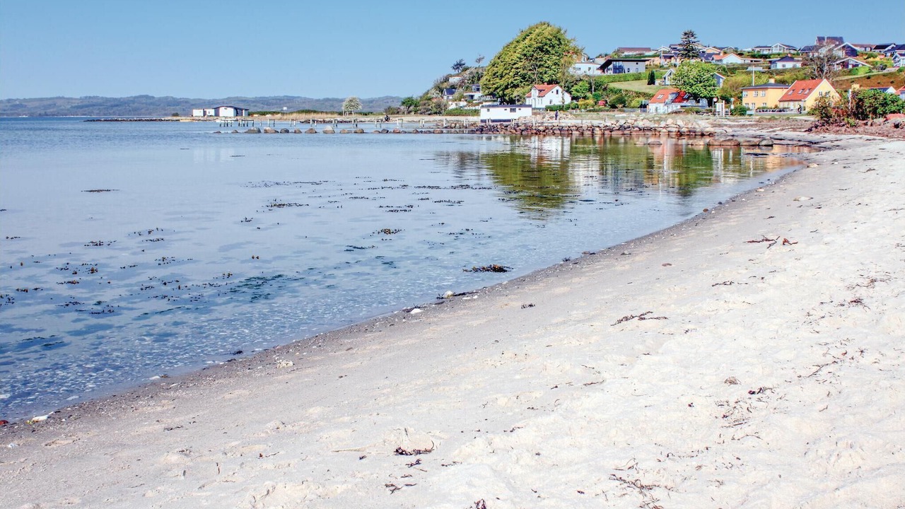 Photo of Others in Egsmark Strand