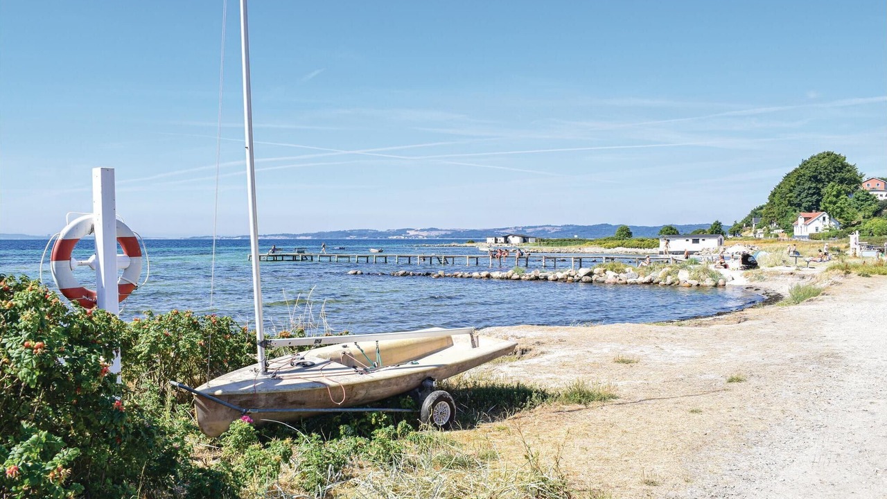 Photo of Others in Egsmark Strand