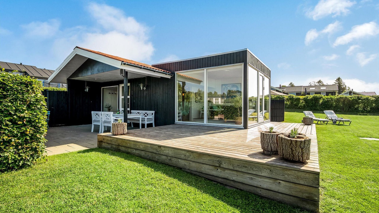 Photo of Outdoor in Egsmark Strand