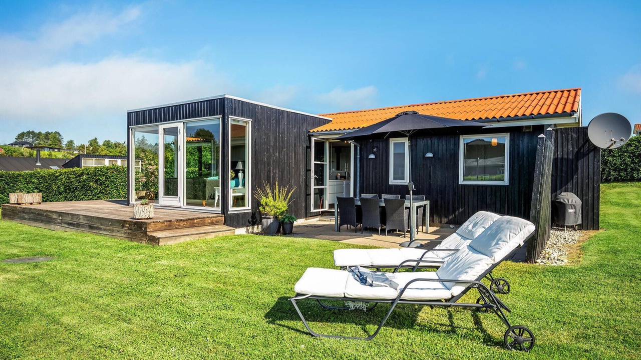 Photo of Outdoor in Egsmark Strand