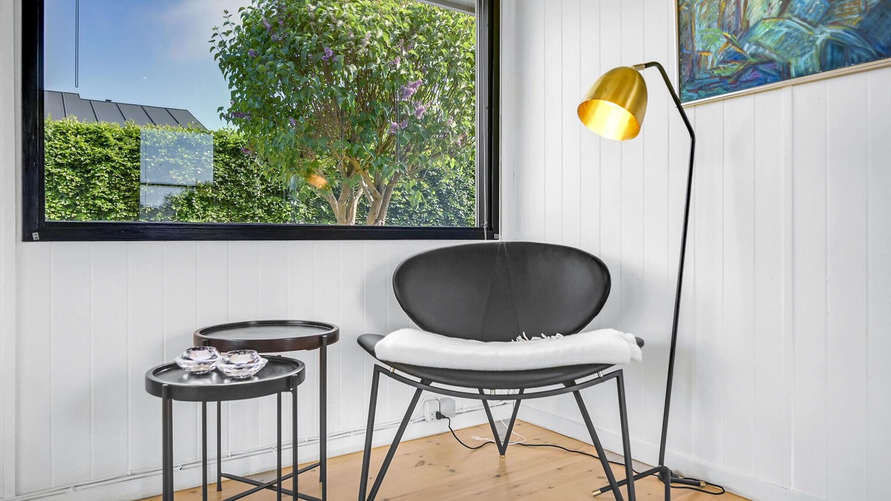 Photo of Bedroom in Egsmark Strand