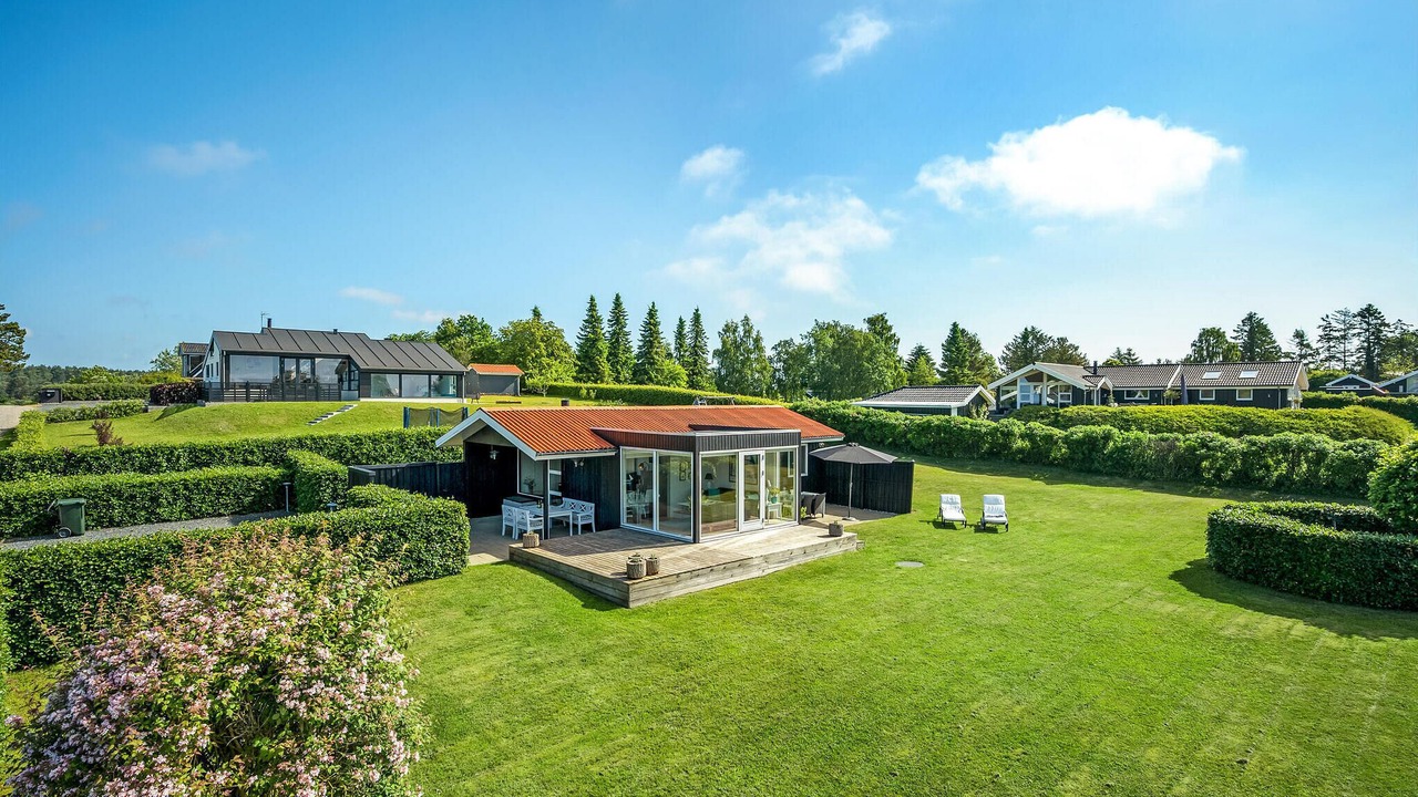 Photo of Outdoor in Egsmark Strand