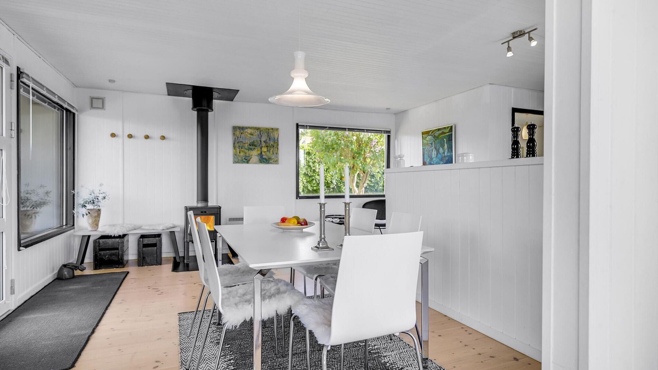 Photo of Bedroom in Egsmark Strand