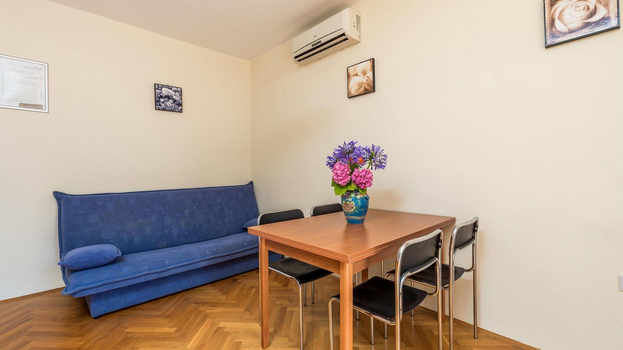 Photo of Bedroom in Stara Novalja