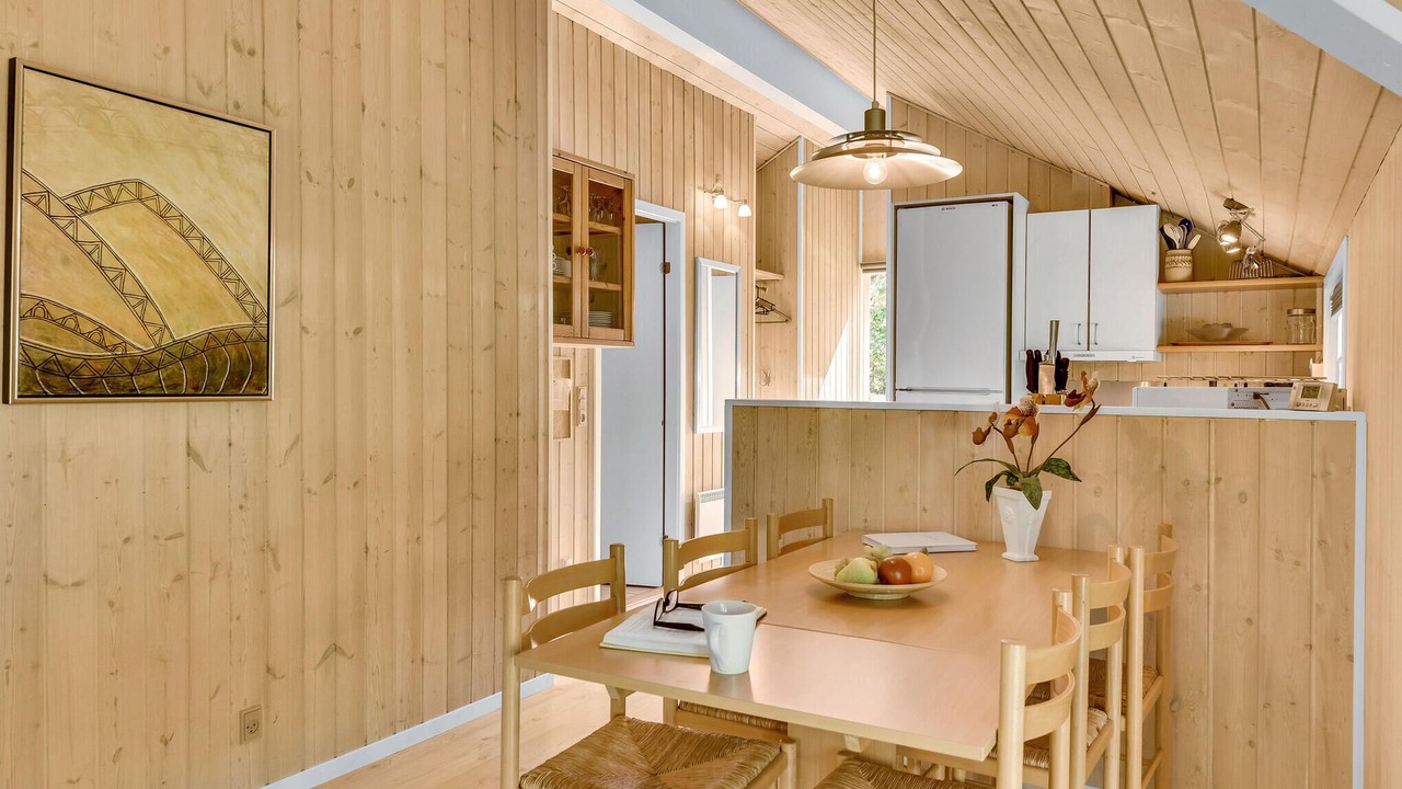 Photo of Bedroom in Skaven Strand