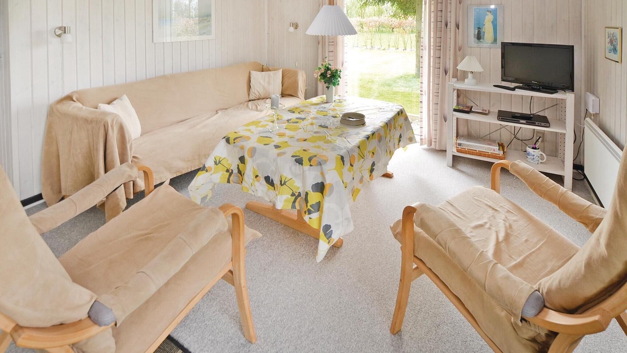 Photo of Bedroom in Skovmose