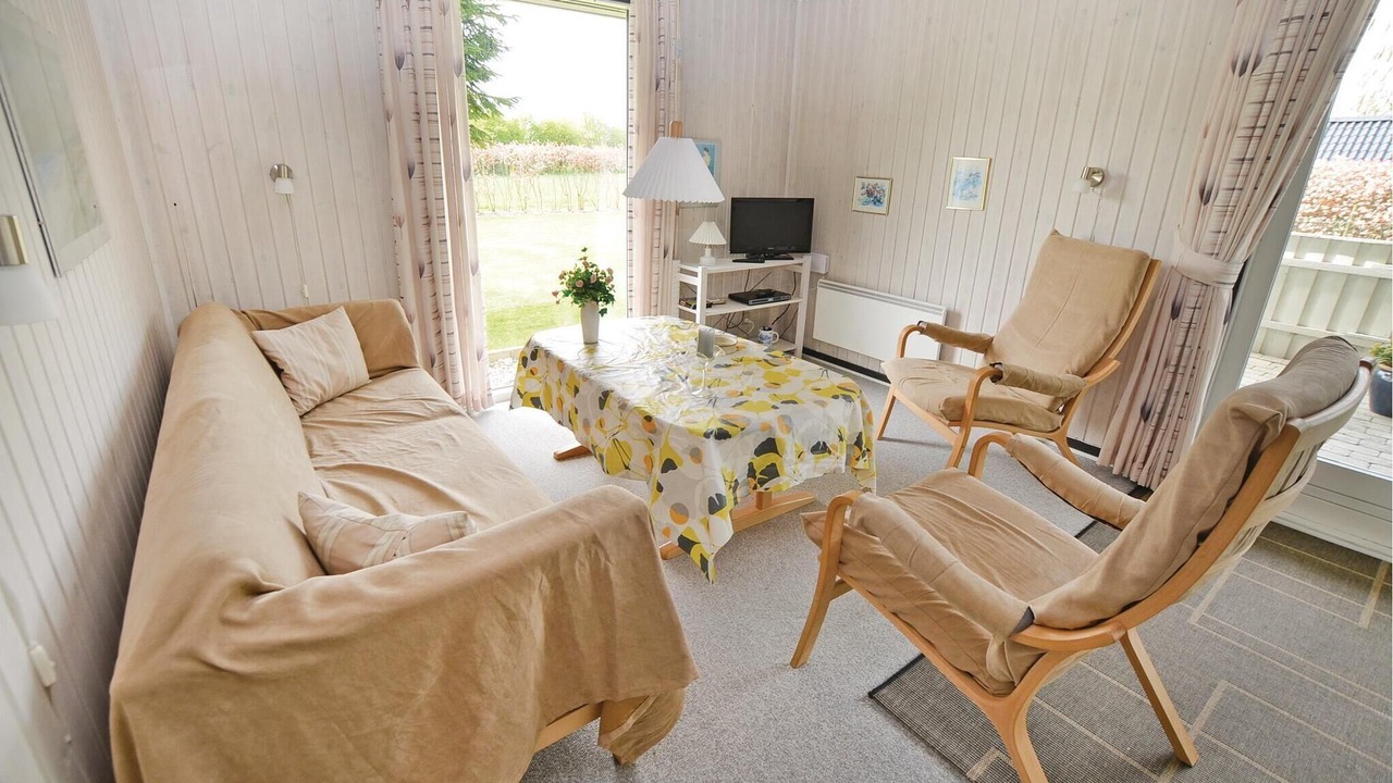 Photo of Bedroom in Skovmose