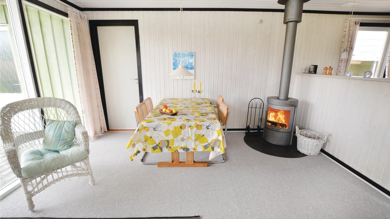 Photo of Bedroom in Skovmose