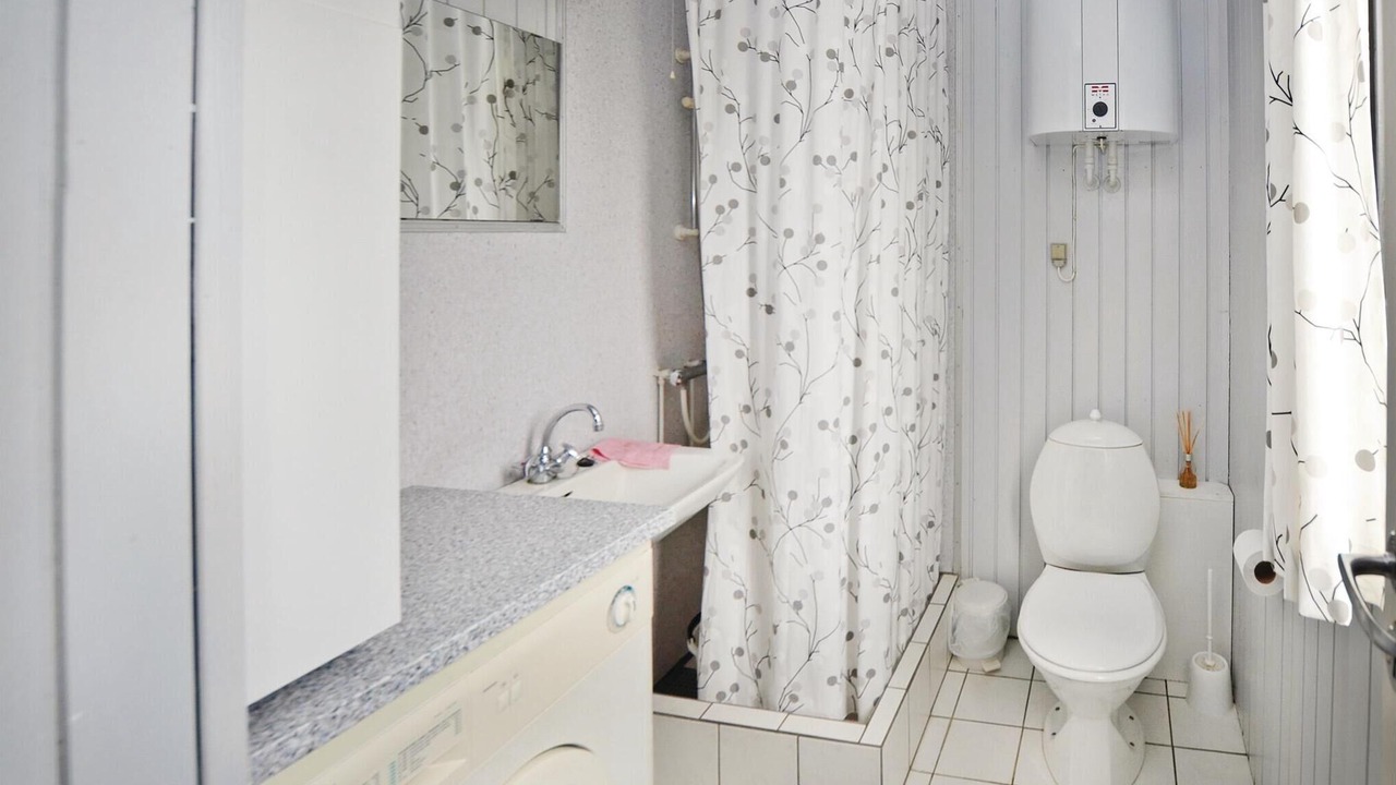Photo of Bathroom in Skovmose