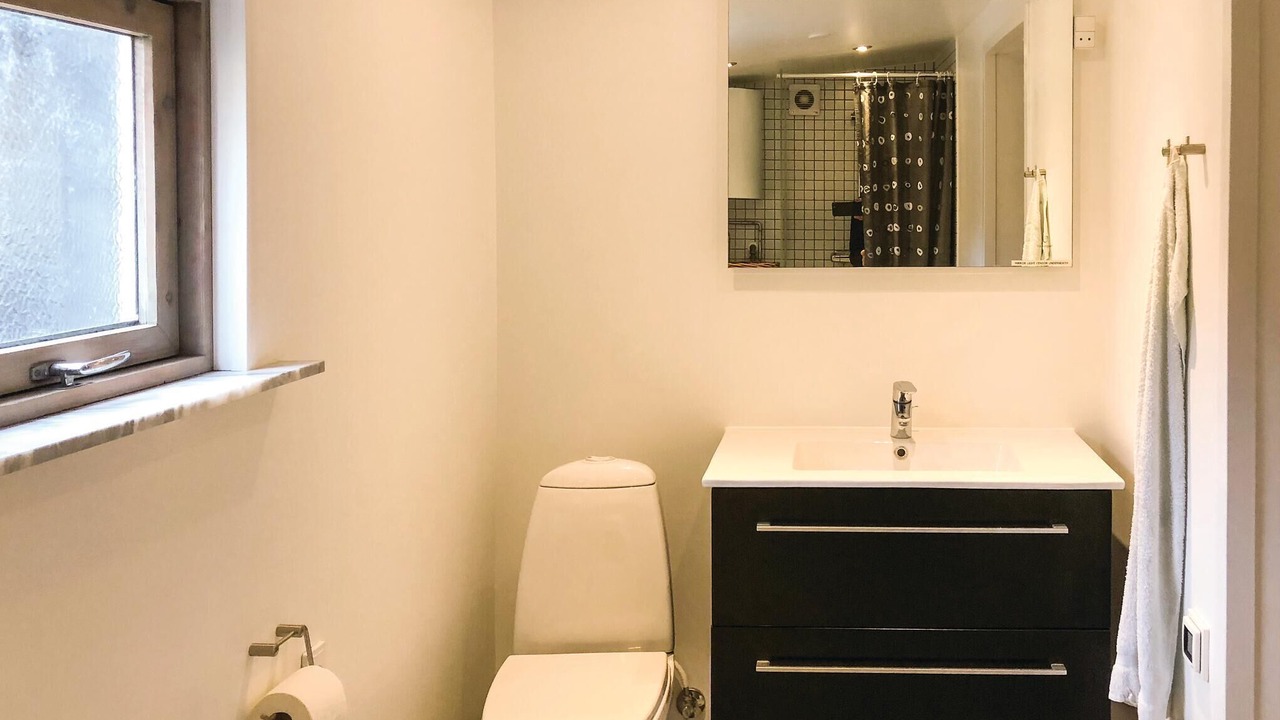 Photo of Bathroom in Hejlsminde