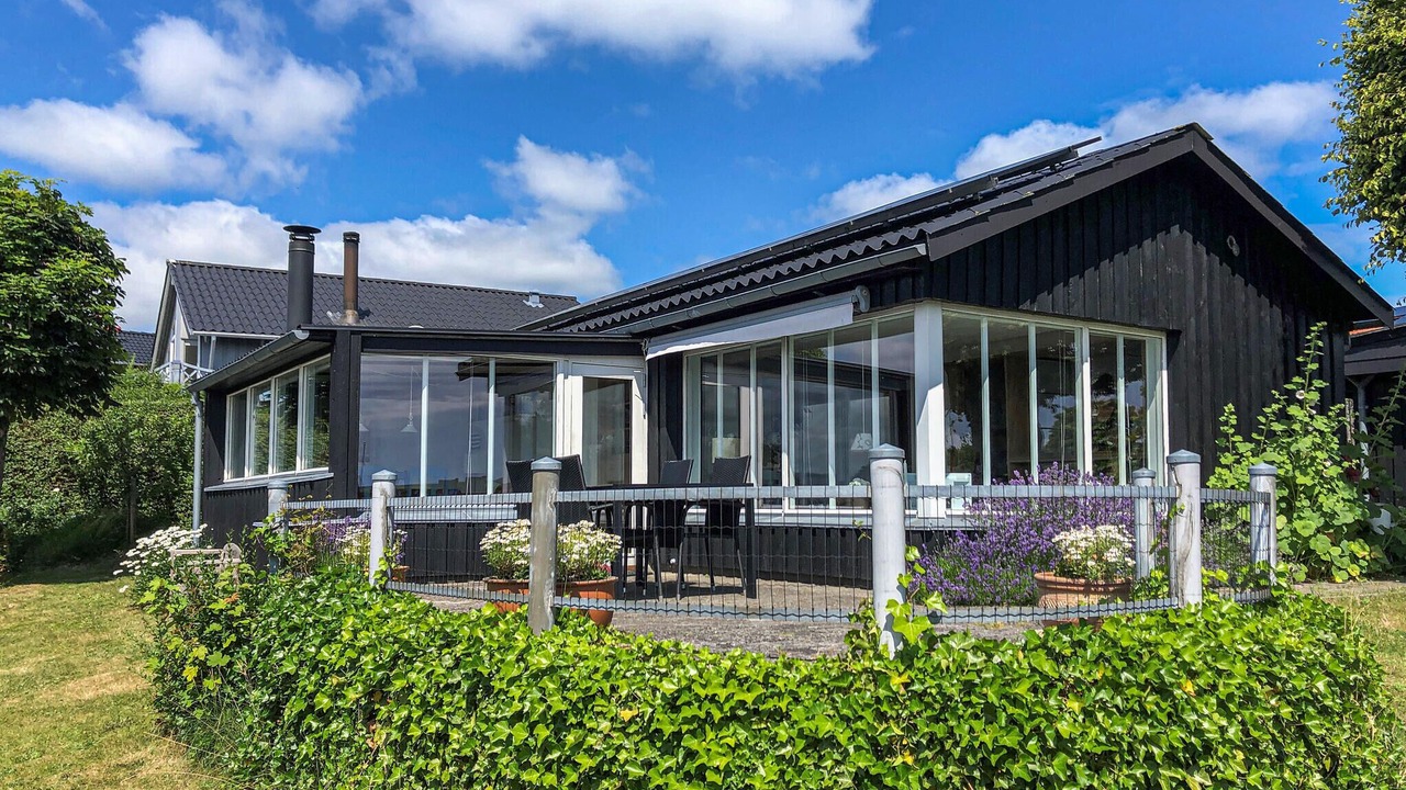Photo of Outdoor in Hejlsminde