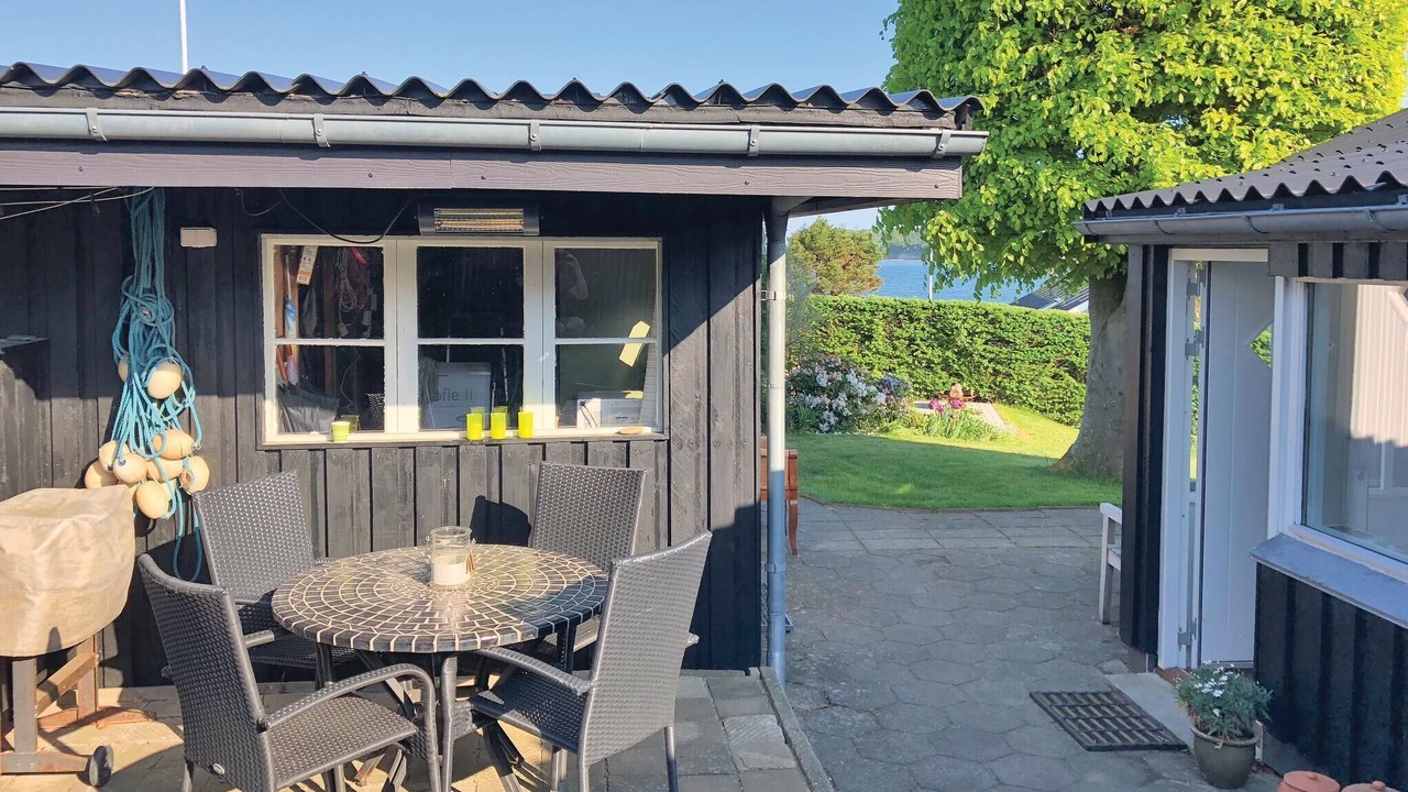 Photo of Outdoor in Hejlsminde