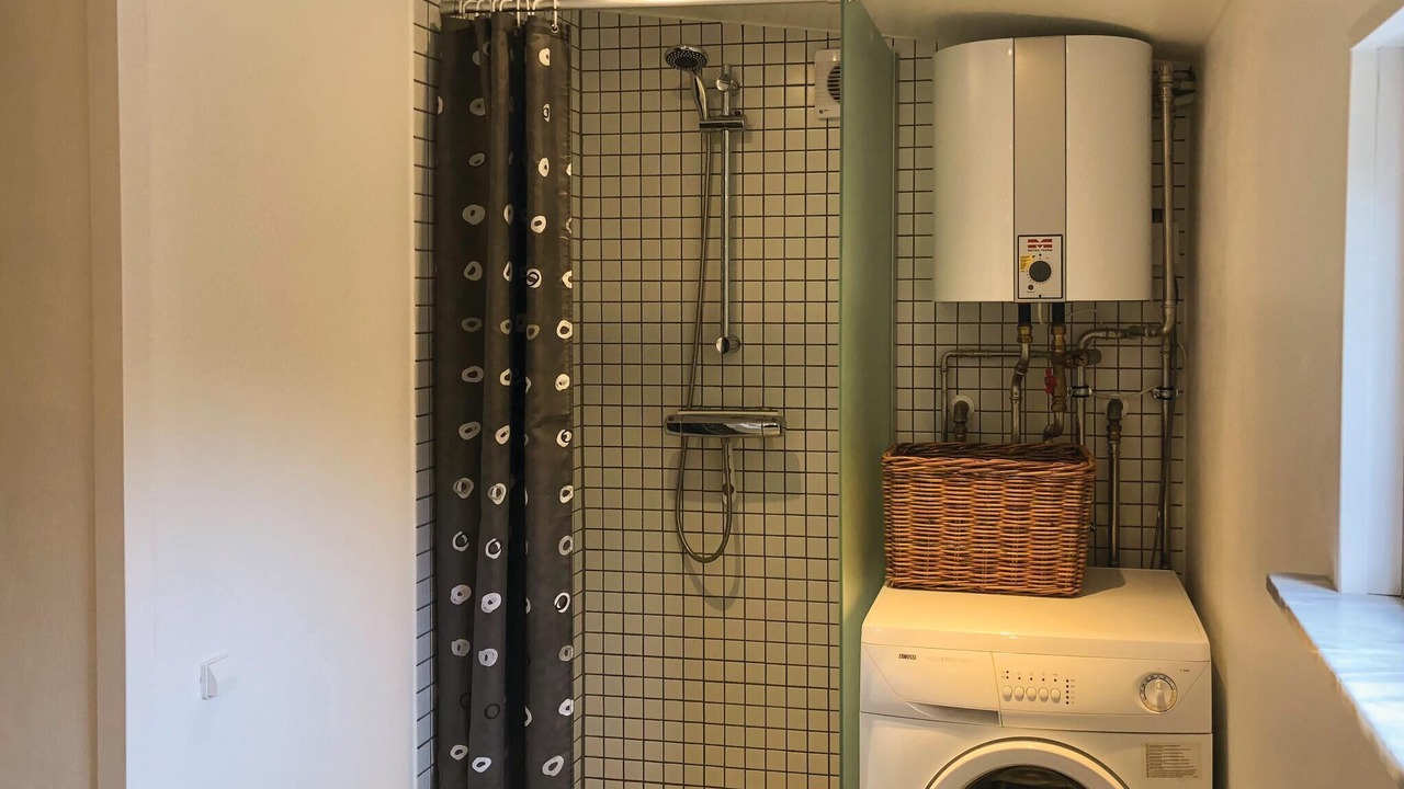 Photo of Bathroom in Hejlsminde