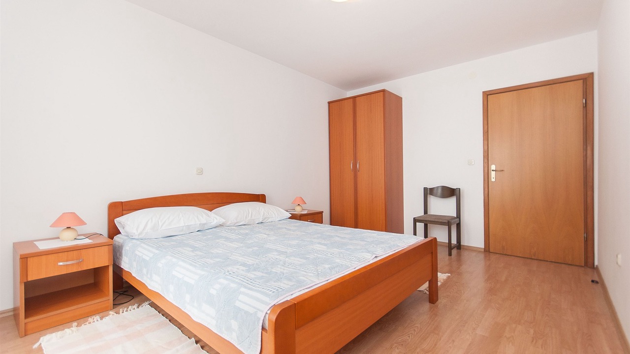 Photo of Bedroom in Bratus