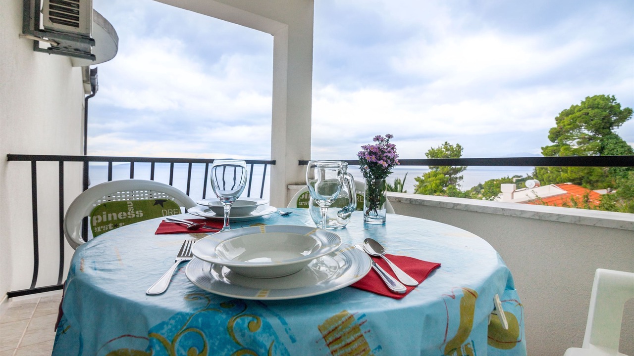 Photo of Outdoor in Bratus